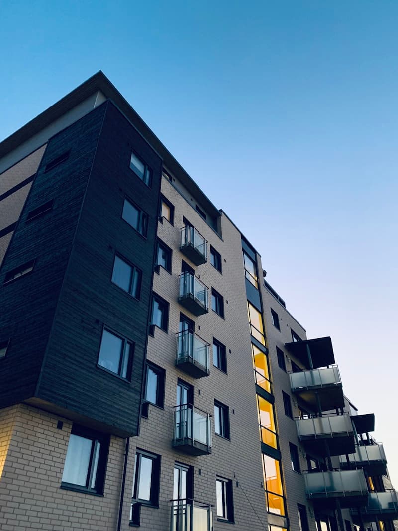 Beylerbeyi Residence